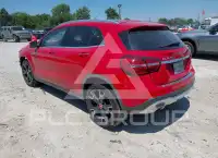 2019 Mercedes Benz GLA 250 фото