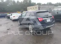 2019 Mercedes Benz GLA 250 фото