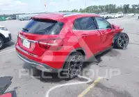 2019 Mercedes Benz GLA 250 фото