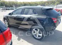 2019 Mercedes Benz GLA 250 фото