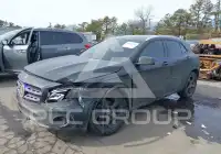 2019 Mercedes Benz GLA 250 фото