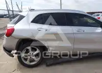 2019 Mercedes Benz GLA 250 фото