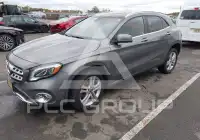 2019 Mercedes Benz GLA 250 фото