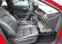 2019 Mercedes Benz GLA 250 фото