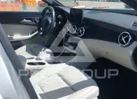 2019 Mercedes Benz GLA 250 photo