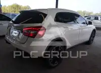 2019 Mercedes Benz GLA 250 фото
