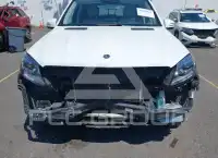 2019 Mercedes Benz Gls 450 фото