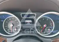 2019 Mercedes Benz Gls 450 фото