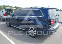2019 Mercedes Benz Gls 450 photo