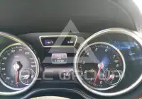2019 Mercedes Benz Gls 450 фото