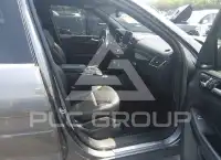 2019 Mercedes Benz Gls 450 фото