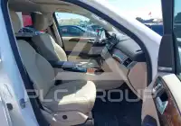 2019 Mercedes Benz Gls 450 фото