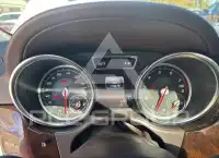 2019 Mercedes Benz Gls 450 фото