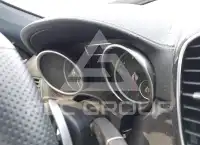 2019 Mercedes Benz Gls 450 photo