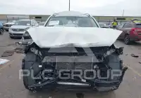 2019 Mercedes Benz Gls 450 фото