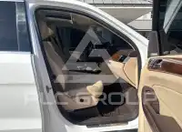 2019 Mercedes Benz Gls 450 фото