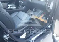2019 Mercedes Benz Gls 450 фото