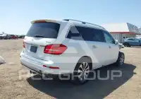 2019 Mercedes Benz Gls 450 photo