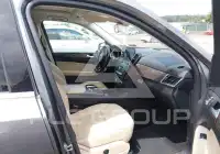2019 Mercedes Benz Gls 450 photo