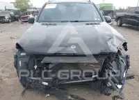 2019 Mercedes Benz Gls 450 фото