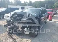 2019 Mercedes Benz Gls 450 photo