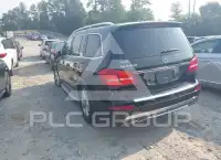 2019 Mercedes Benz Gls 450 photo