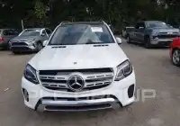 2019 Mercedes Benz Gls 450 photo