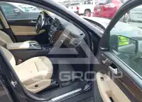 2019 Mercedes Benz Gls 450 фото