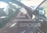 2019 Mercedes Benz Gls 450 фото