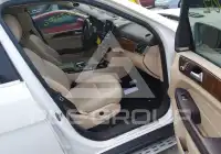 2019 Mercedes Benz Gls 450 photo