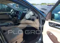 2019 Mercedes Benz Gls 450 фото