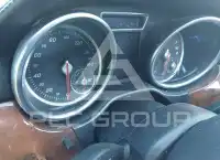 2019 Mercedes Benz Gls 450 фото