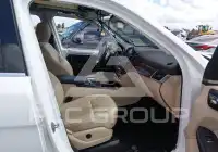 2019 Mercedes Benz Gls 450 фото