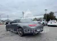 2019 Mercedes Benz CLS 450 photo