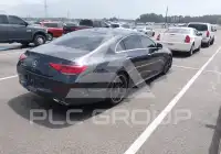 2019 Mercedes Benz CLS 450 photo