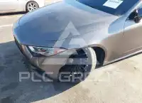 2019 Mercedes Benz CLS 450 фото