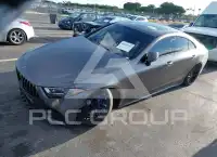2019 Mercedes Benz CLS 450 фото