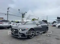 2019 Mercedes Benz CLS 450 photo