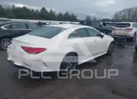2019 Mercedes Benz CLS 450 photo