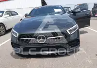 2019 Mercedes Benz CLS 450 photo