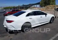 2019 Mercedes Benz CLS 450 фото
