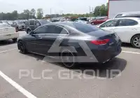 2019 Mercedes Benz CLS 450 photo