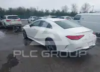 2019 Mercedes Benz CLS 450 photo
