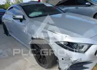 2019 Mercedes Benz CLS 450 фото