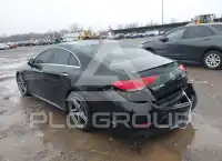 2019 Mercedes Benz CLS 450 фото
