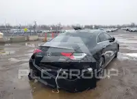 2019 Mercedes Benz CLS 450 фото