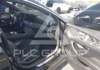 2019 Mercedes Benz CLS 450 фото