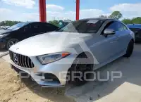 2019 Mercedes Benz CLS 450 фото