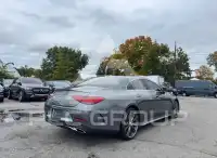 2019 Mercedes Benz CLS 450 photo