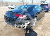 2019 Mercedes Benz CLS 450 фото